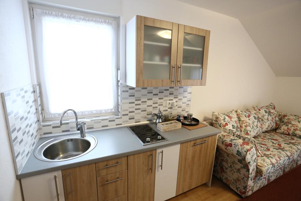 Apartments Kolonija Saraievo Quarto foto