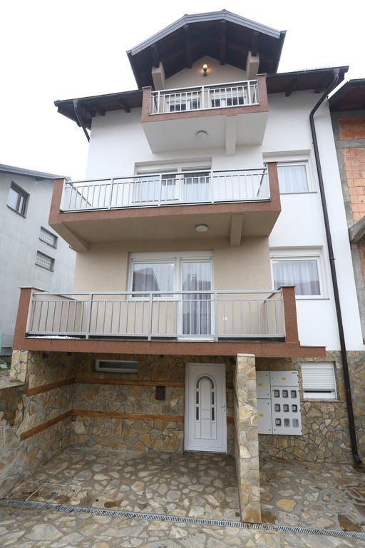 Apartments Kolonija Saraievo Quarto foto