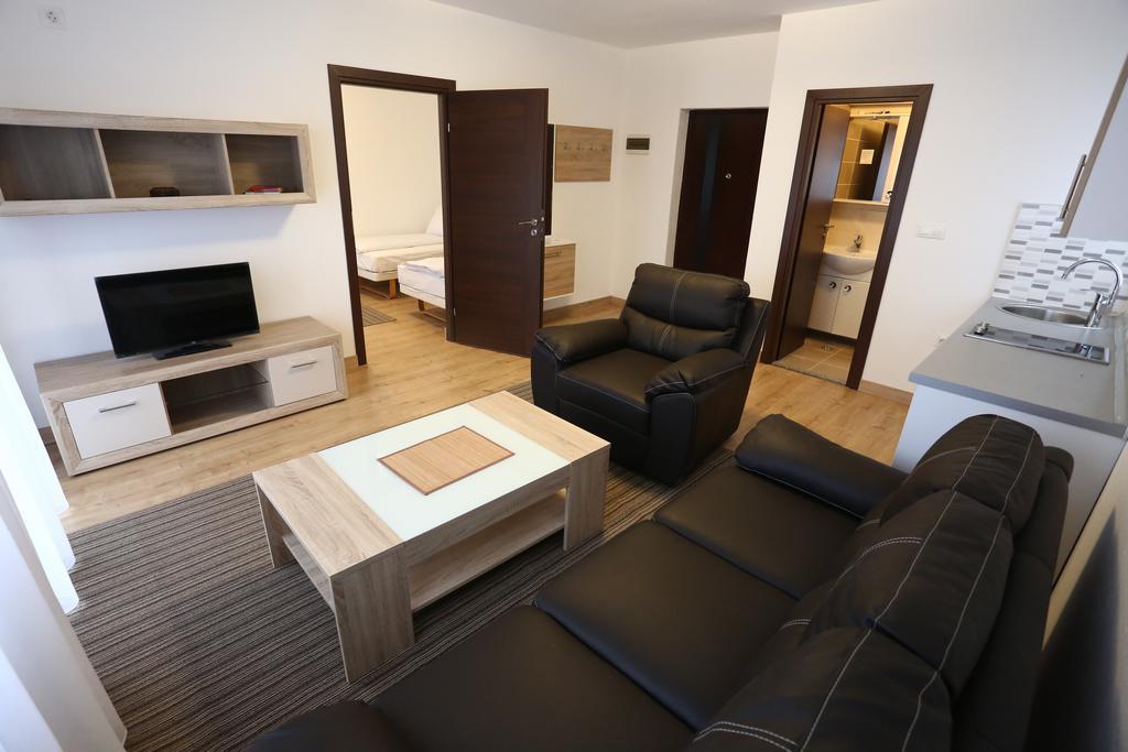 Apartments Kolonija Saraievo Exterior foto
